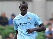 Bóng đá anh, ngoại hạng anh, lịch thi đấu euro 2012, Napoli bác tin đồn muốn mua Balotelli